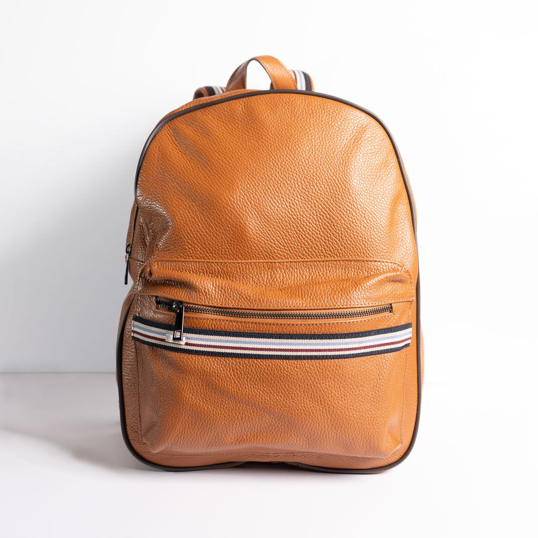 Zaino Leather