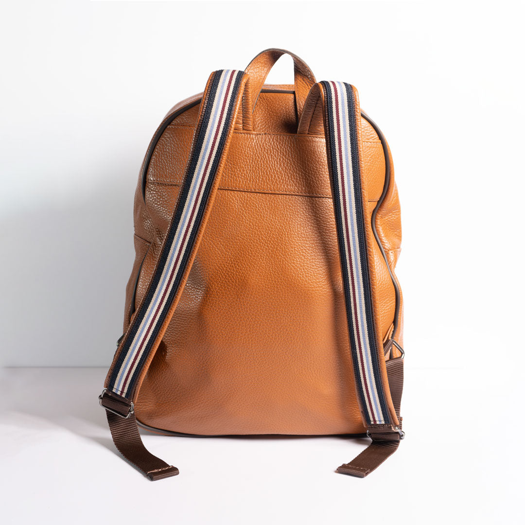 Zaino Leather
