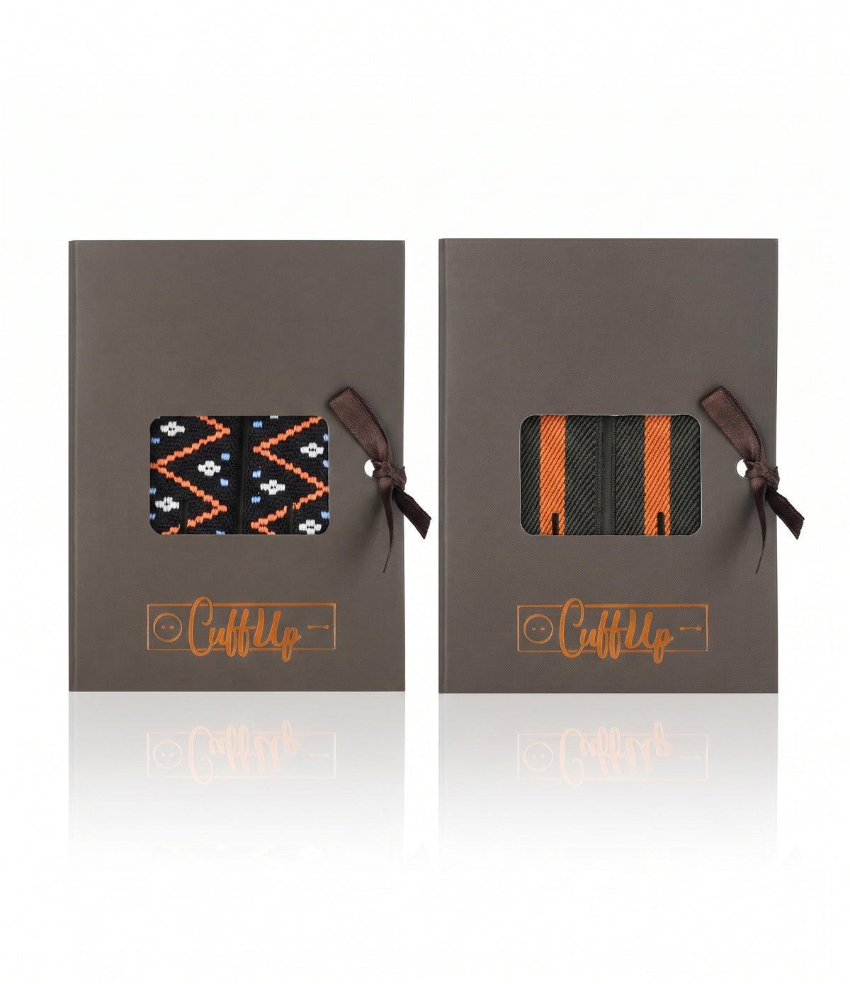 Essentials Duo Pack