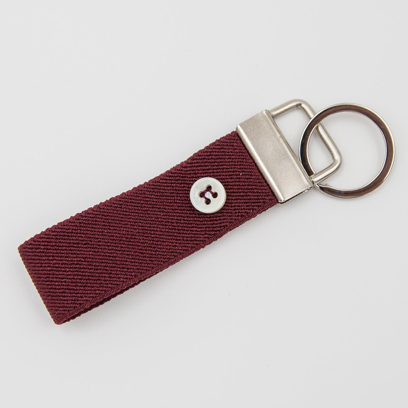 KeyChain - Purple