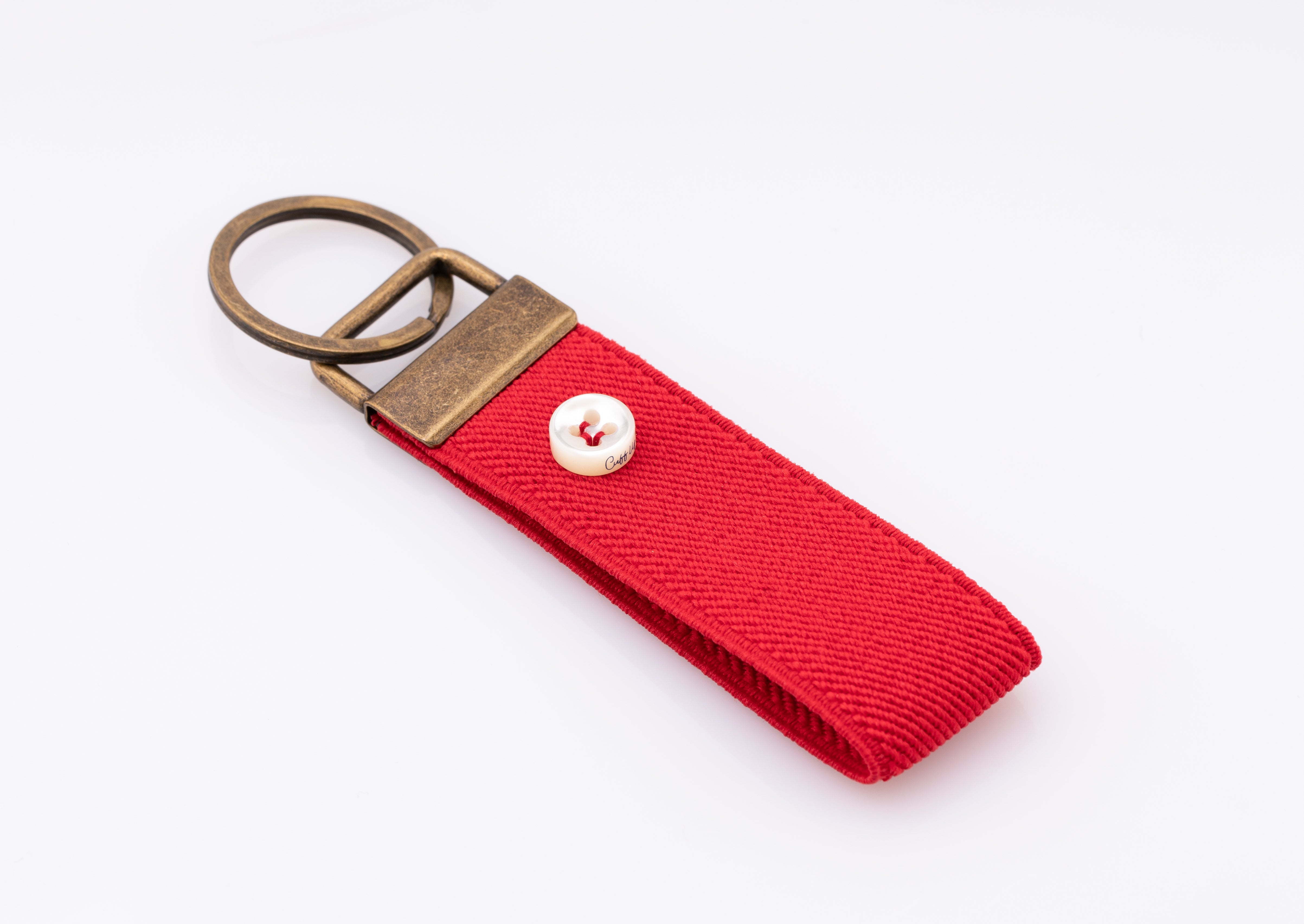 KeyChain - Red
