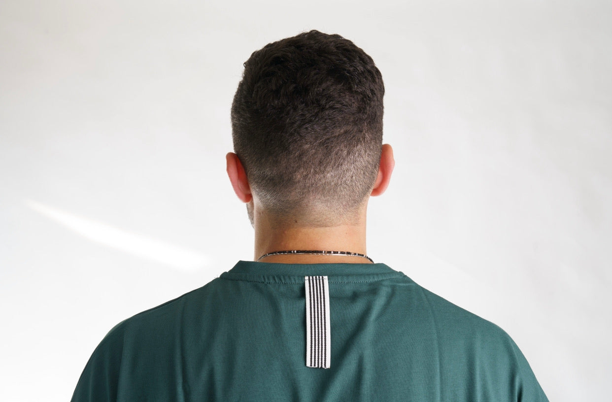 SpecialLord CuffUp T-Shirt