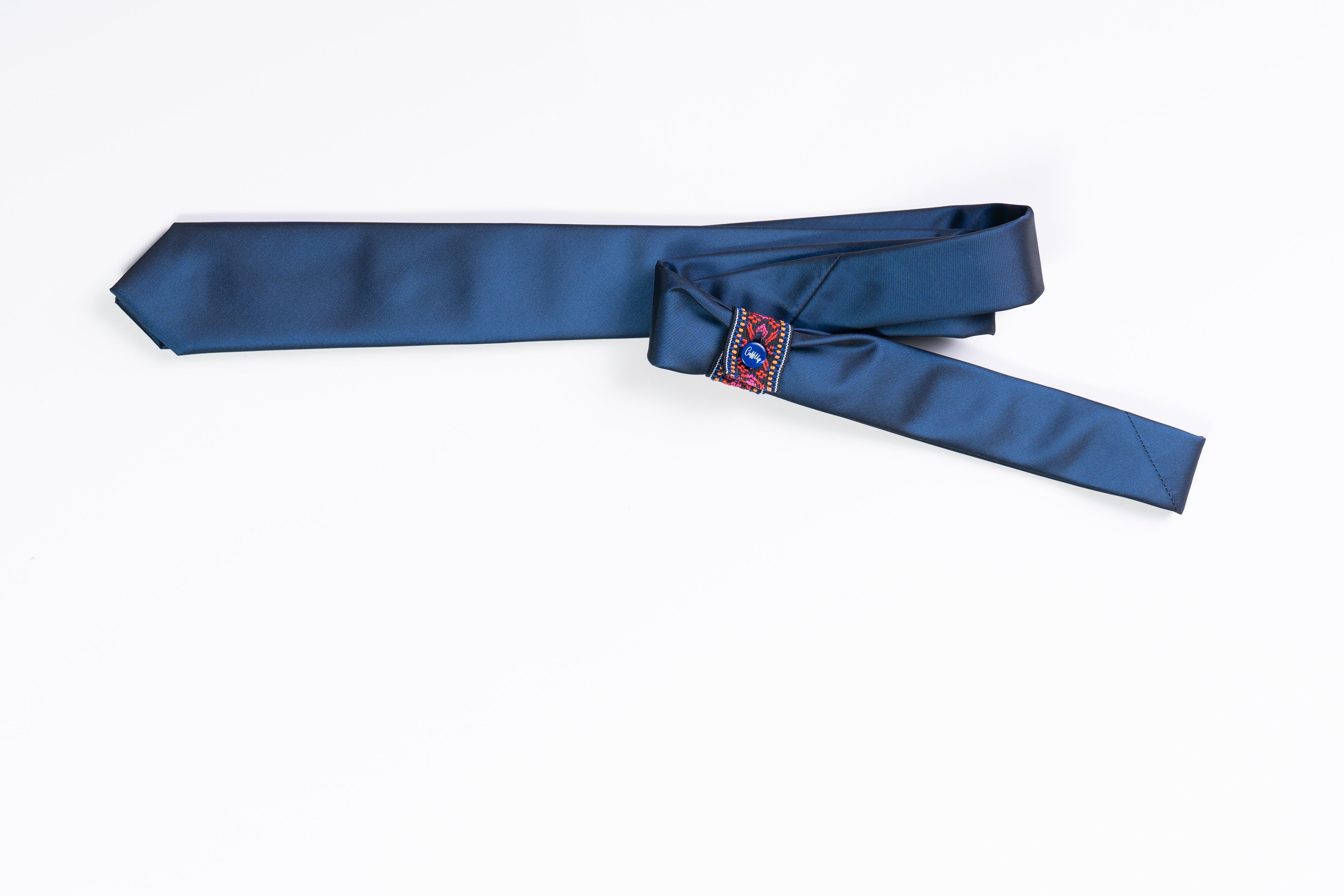 Tie Blu RedOrchid