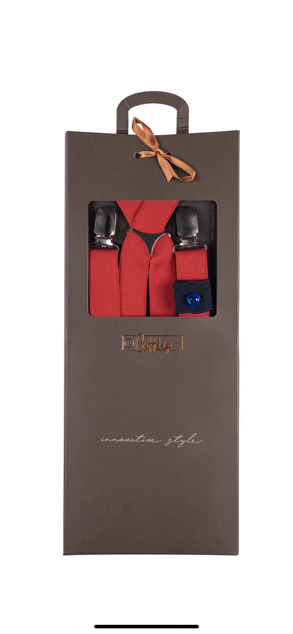 Bretelle Red