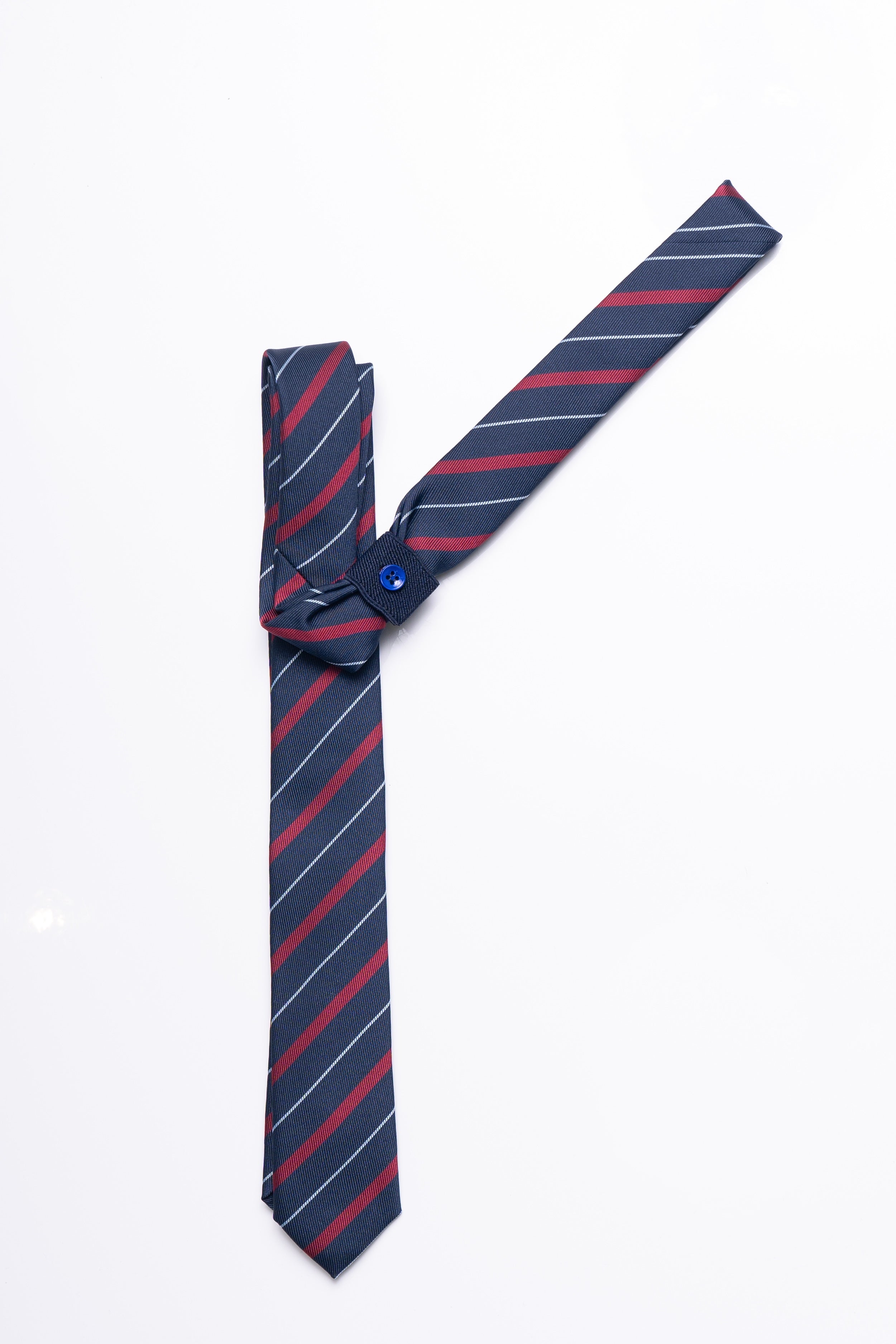 Tie Regimental II