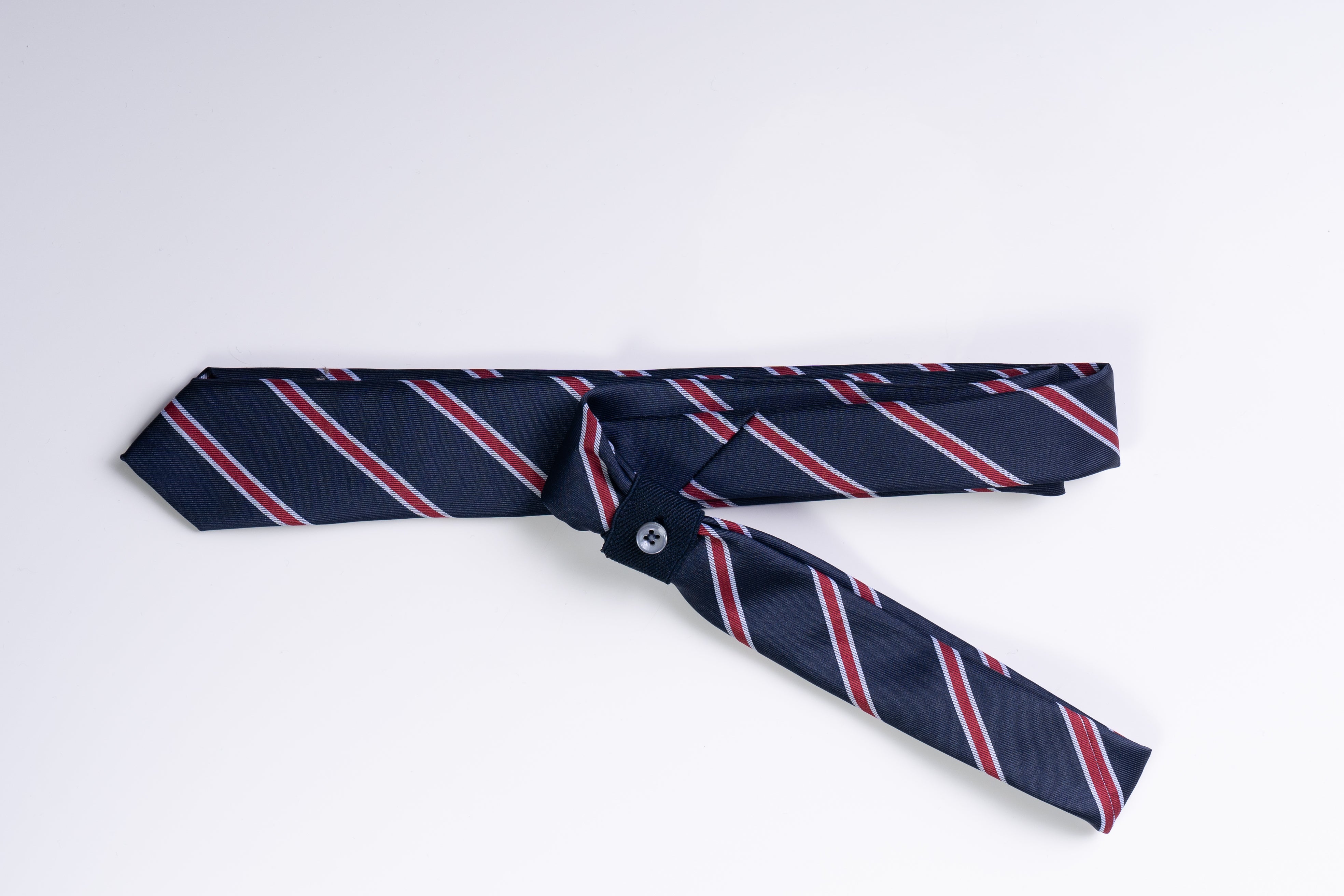 Tie Regimental