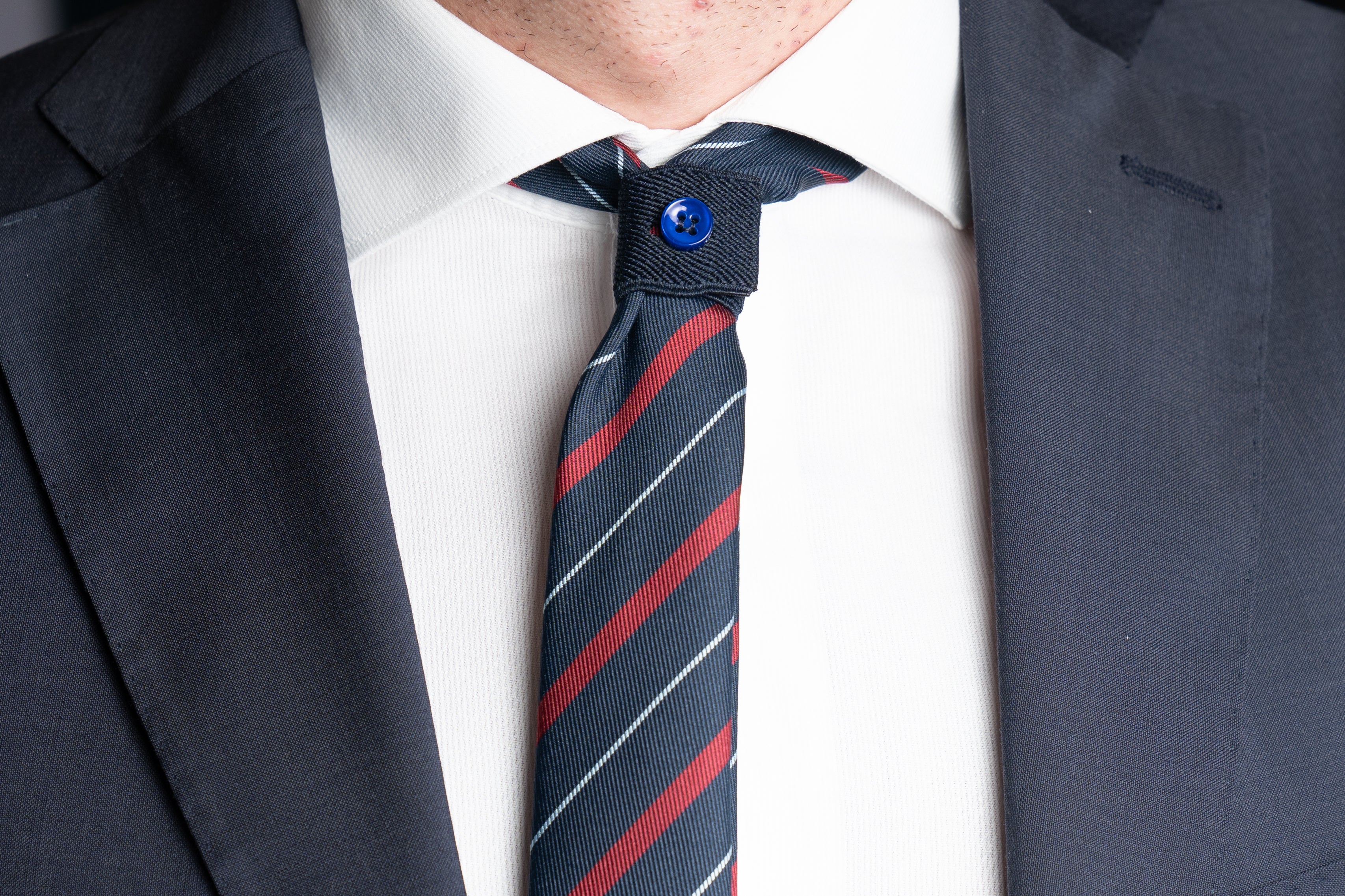 Tie Regimental II
