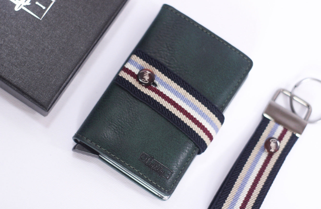 Gift Box - GreenWallet