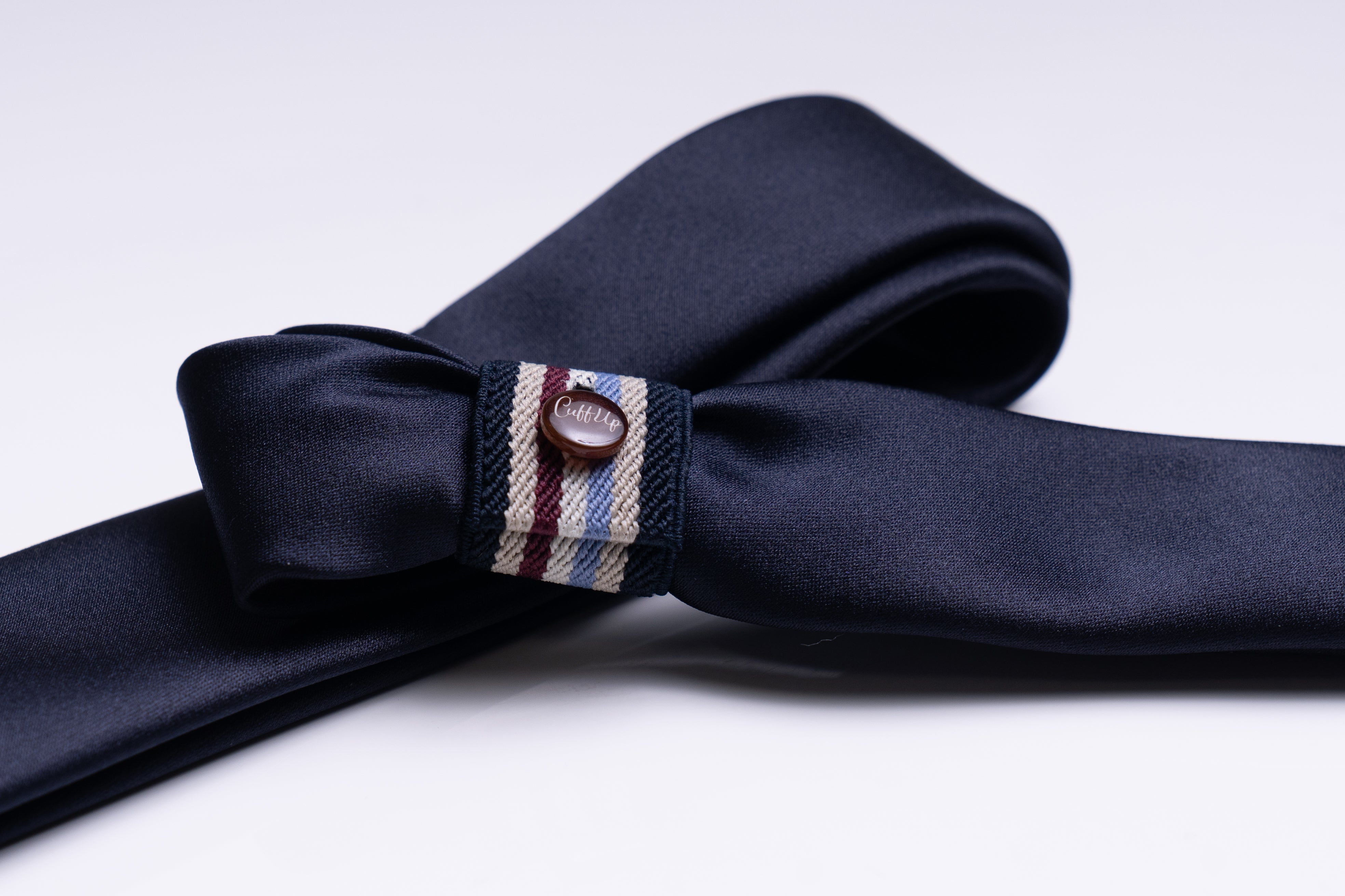 Tie LeCinqueSpezie