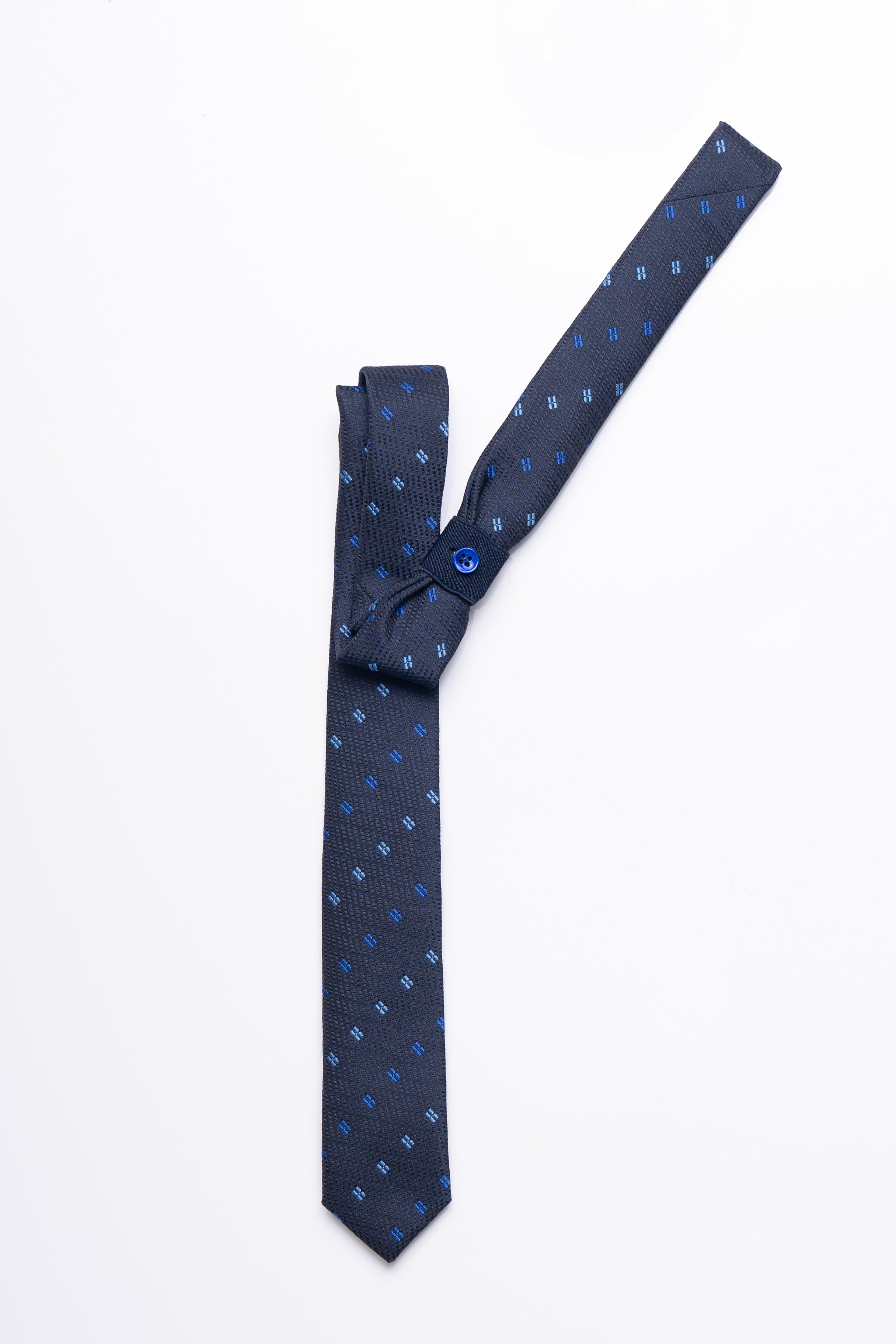 Tie BluSky