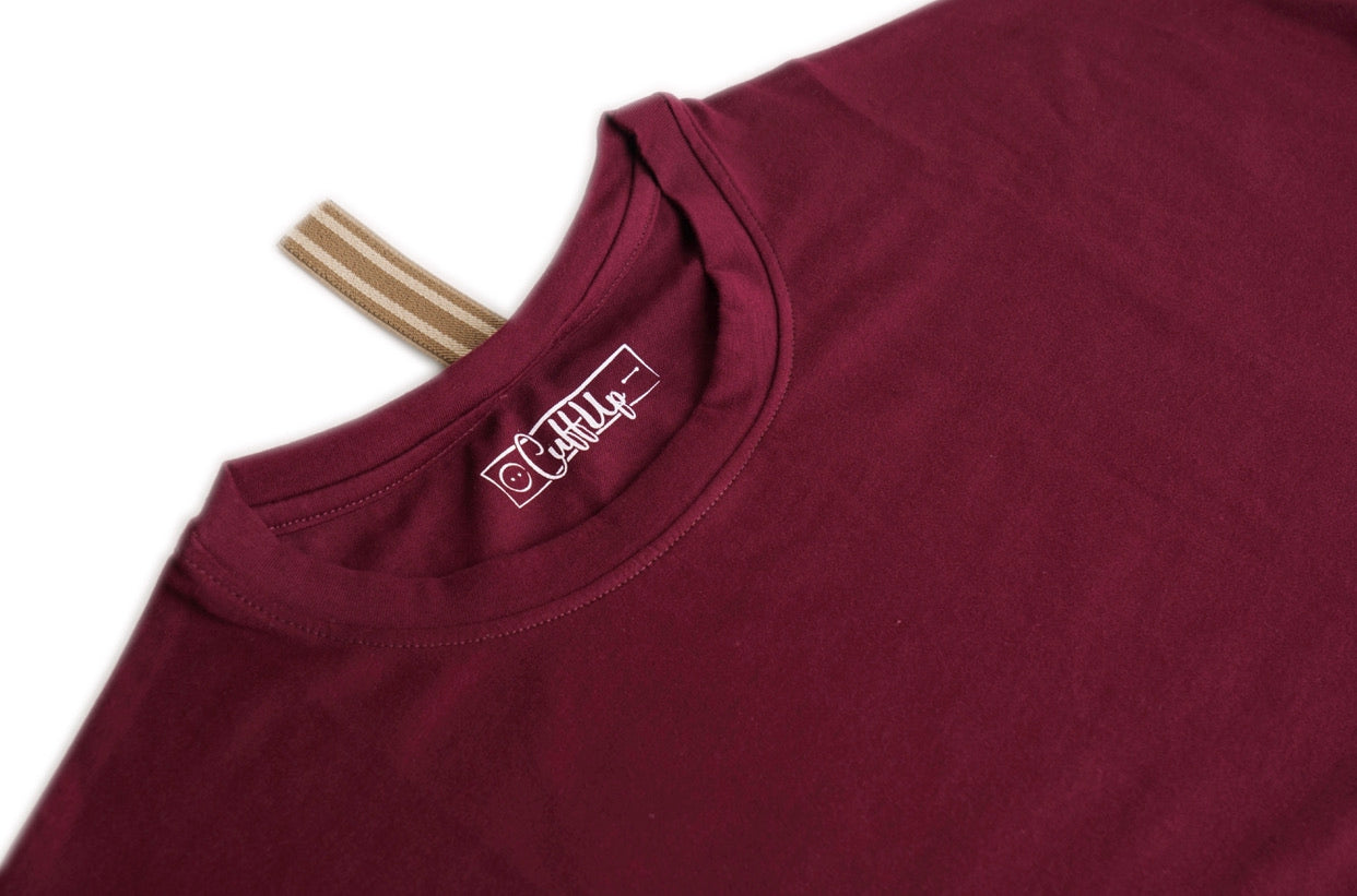 Lord CuffUp T-Shirt