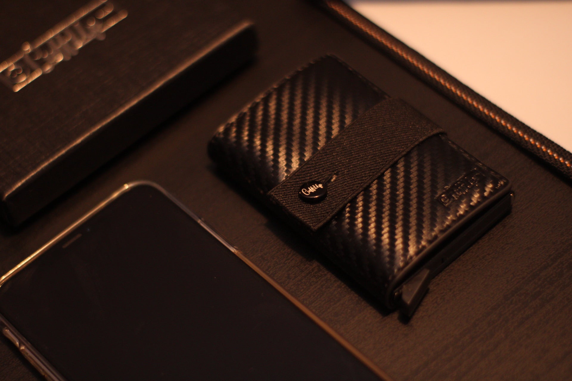 Carbon