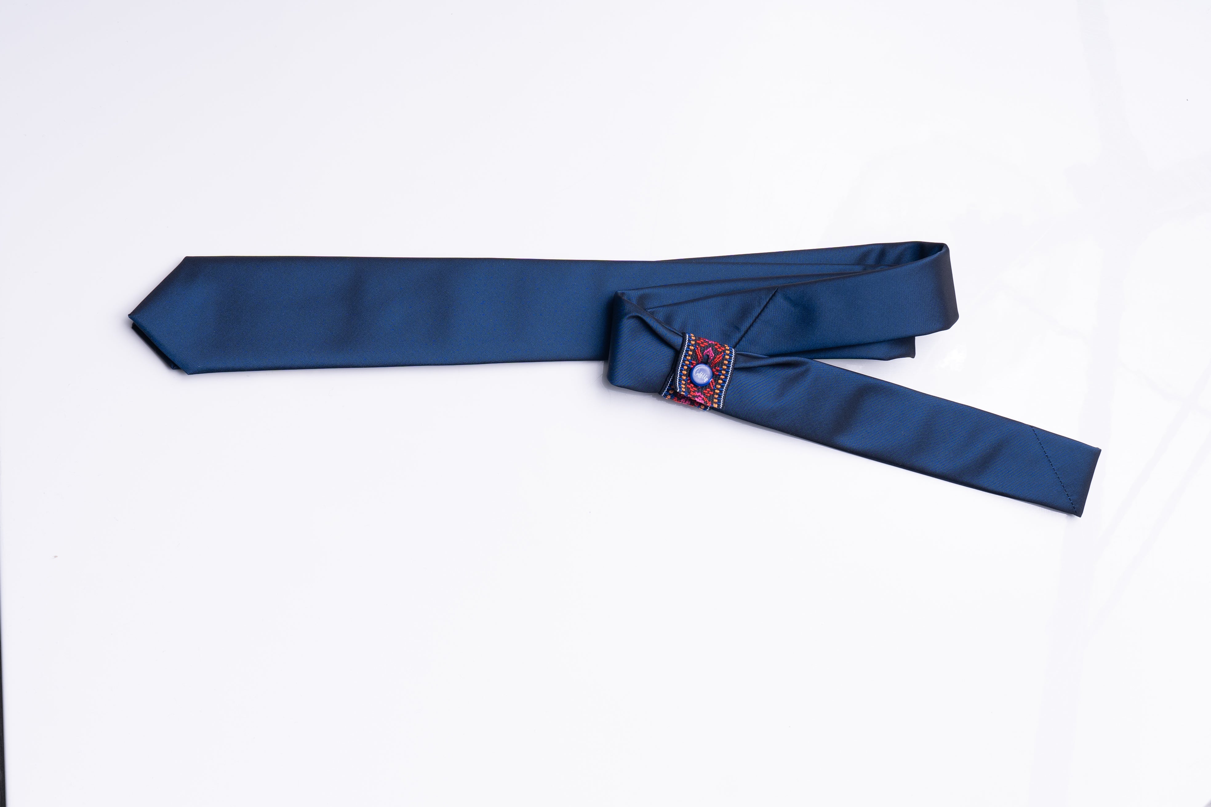 Tie Blu RedOrchid