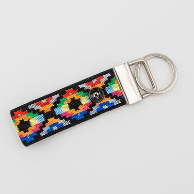 KeyChain - Arlecchino II