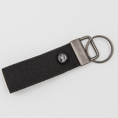 KeyChain - Total Black