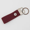 KeyChain - Purple