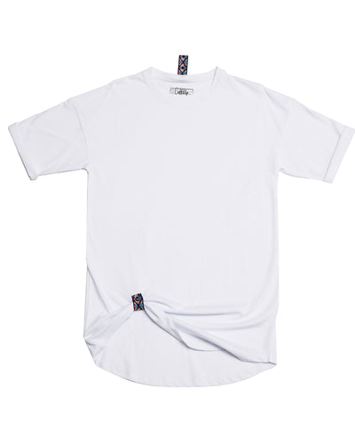 Spring BOX - White T-shirt