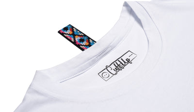 Spring BOX - White T-shirt