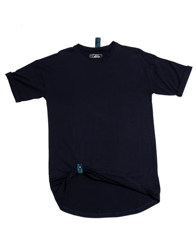 Spring BOX - Blue T-shirt