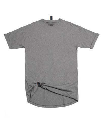 Spring BOX - Grey T-shirt