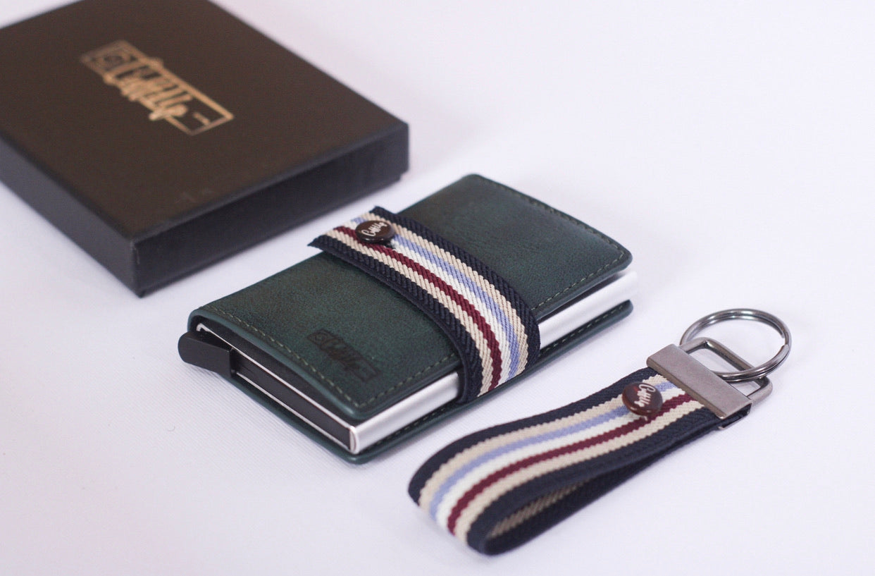 Gift Box - GreenWallet