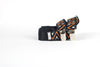 Luxury Braces OrangeZigZag