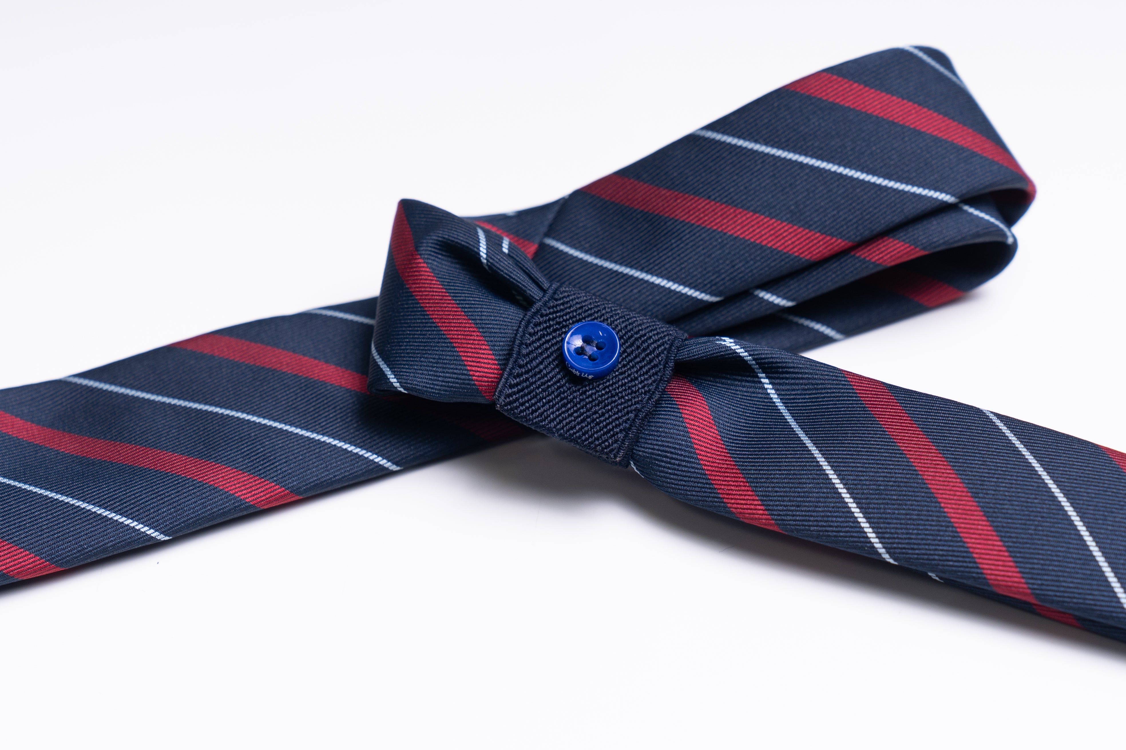 Tie Regimental II