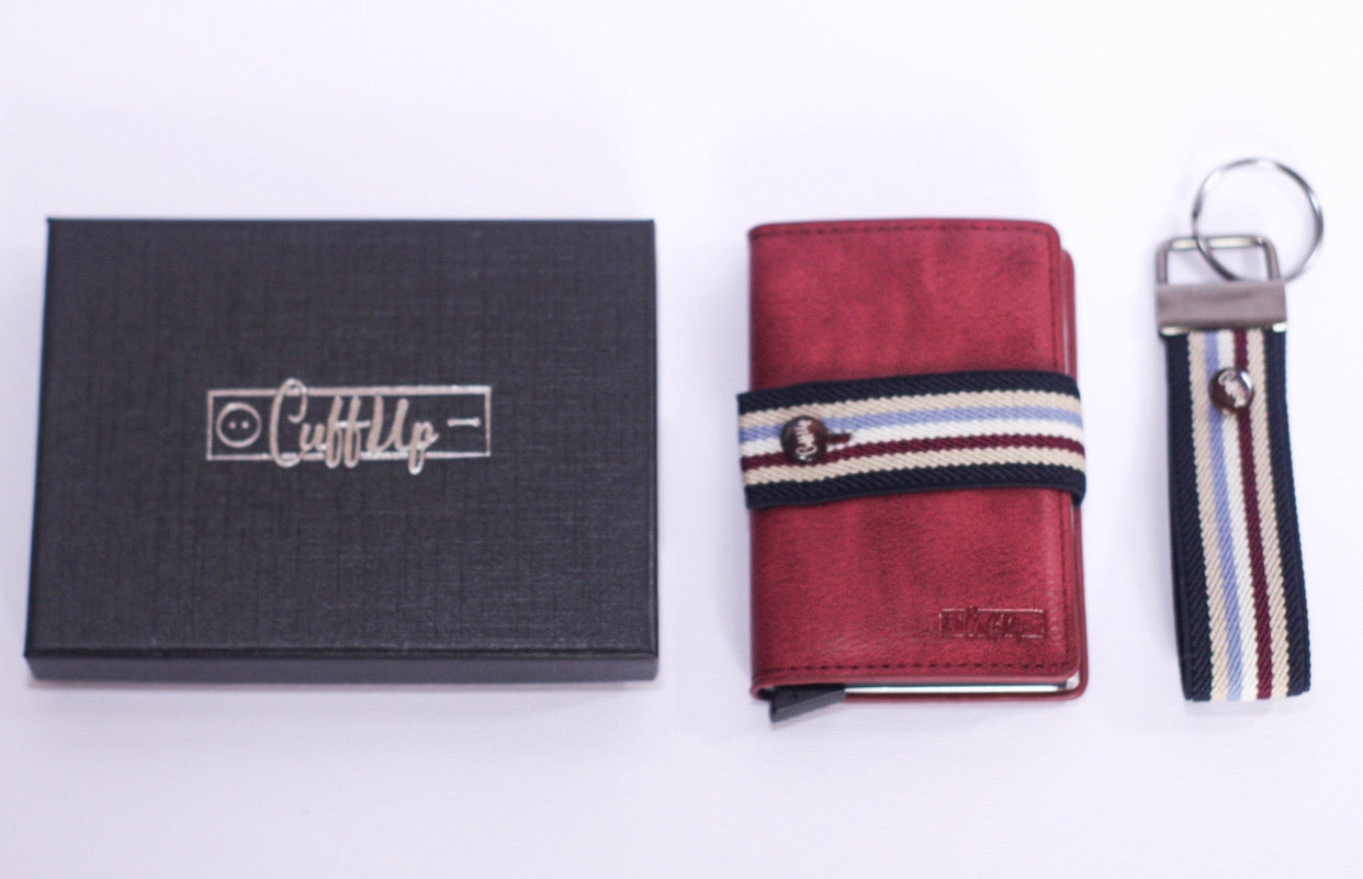 Gift Box - RedWallet