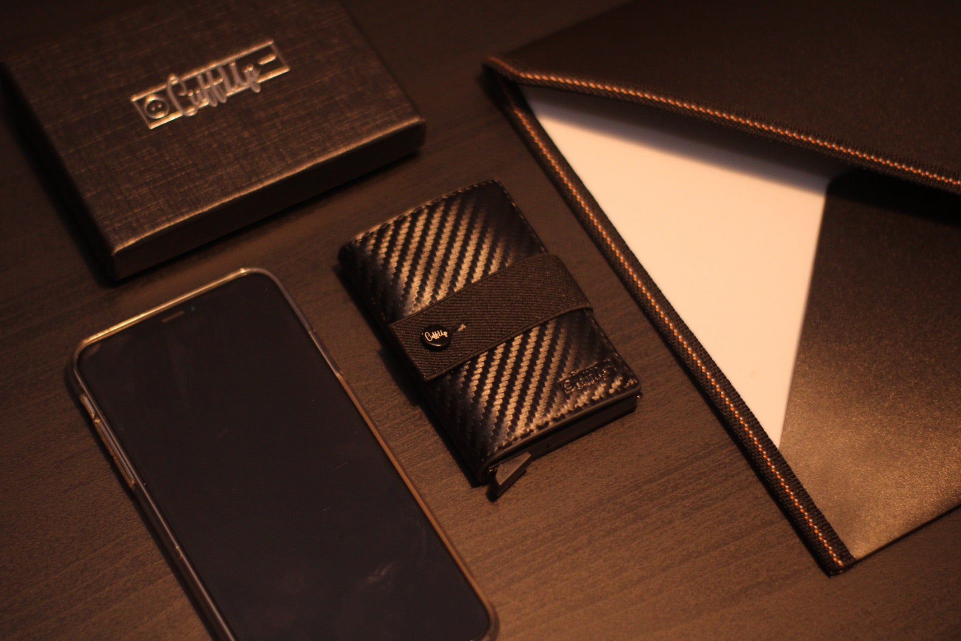 Carbon