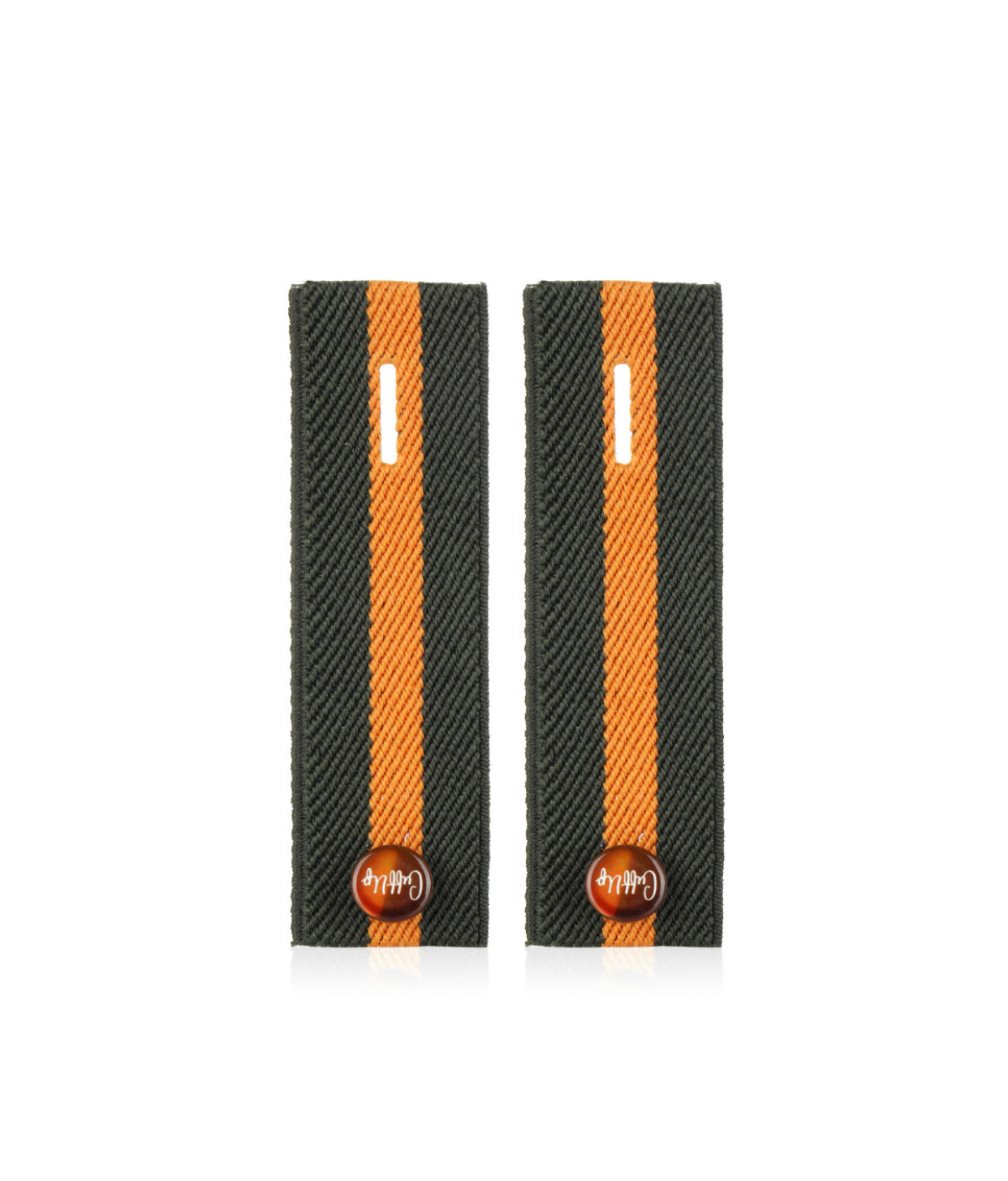 GreenOrange