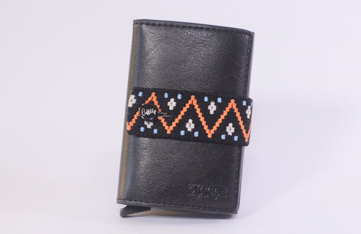OrangeZigZag