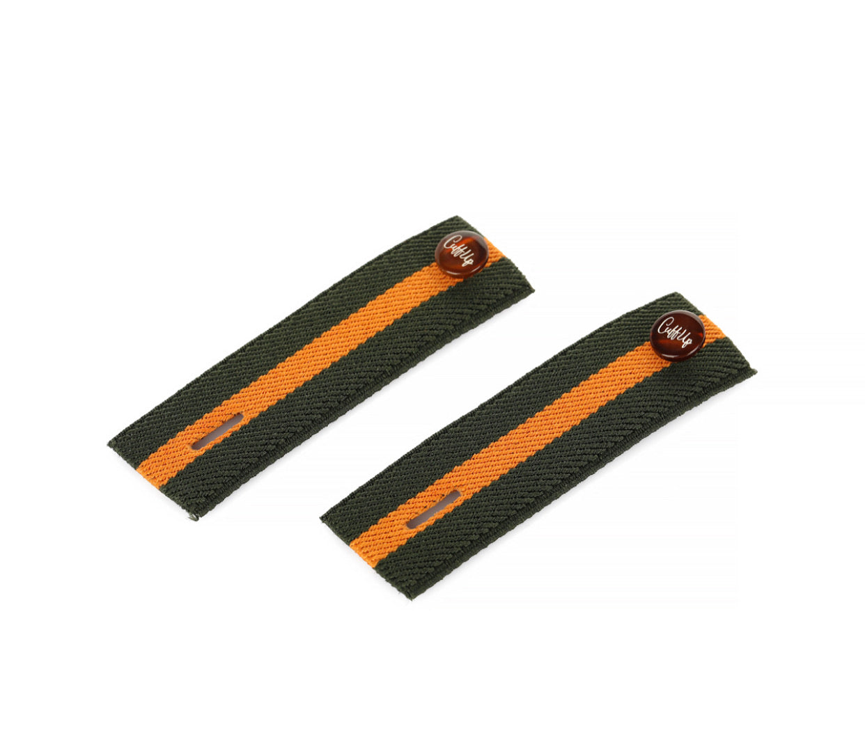 GreenOrange cuffupstyle