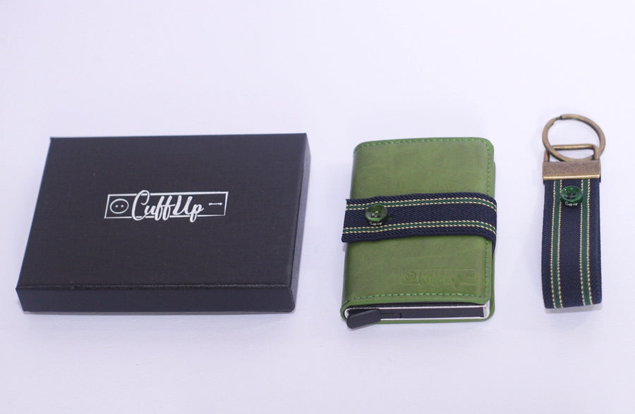 Gift Box - SpecialGreenWallet