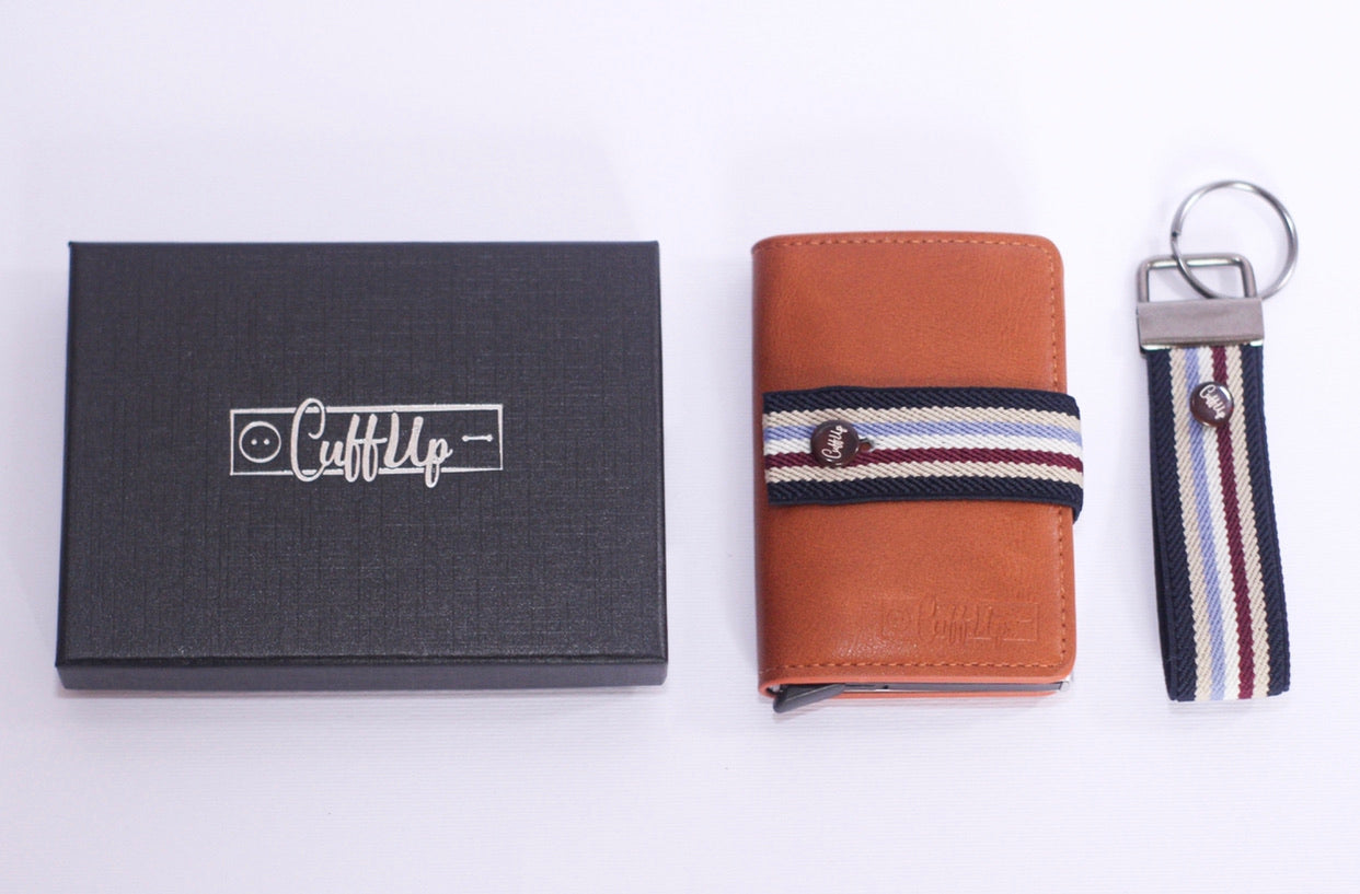 Gift Box - LeatherWallet