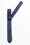 Tie BluGray