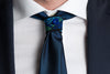 Tie AbstratGreen