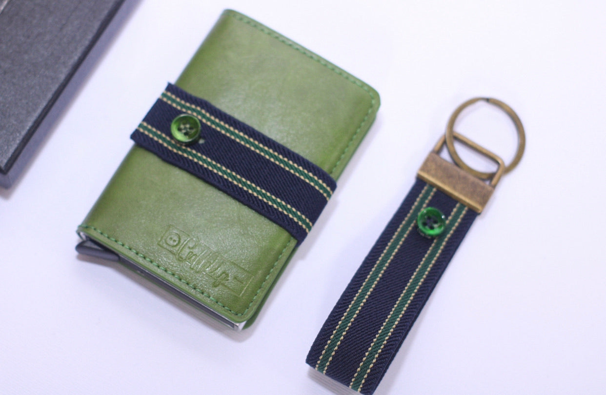 Gift Box - SpecialGreenWallet