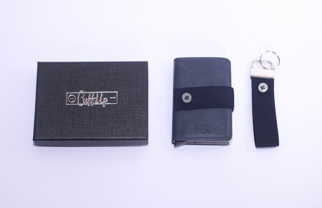 Gift Box - BlueGrayWallet