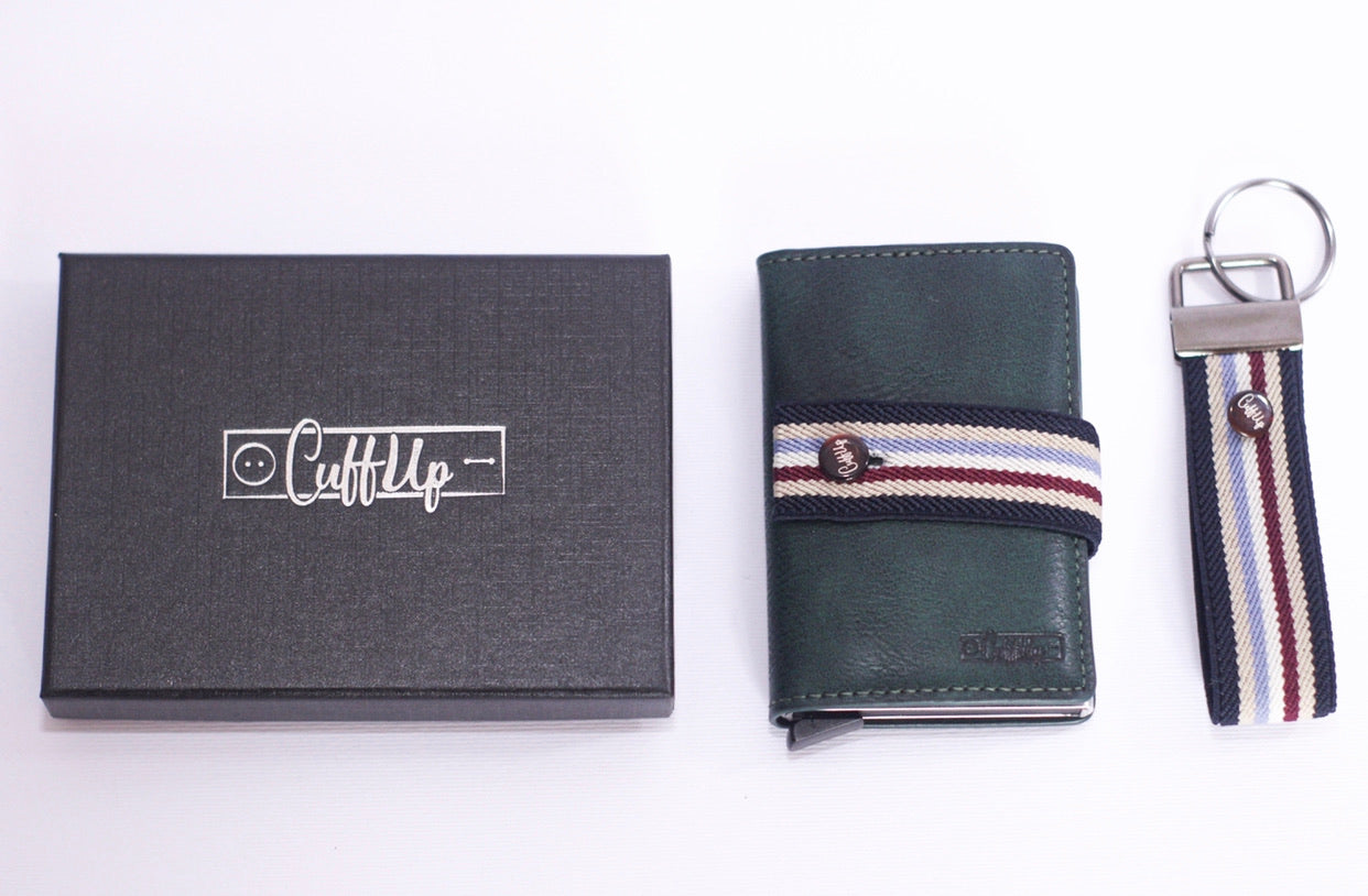 Gift Box - GreenWallet