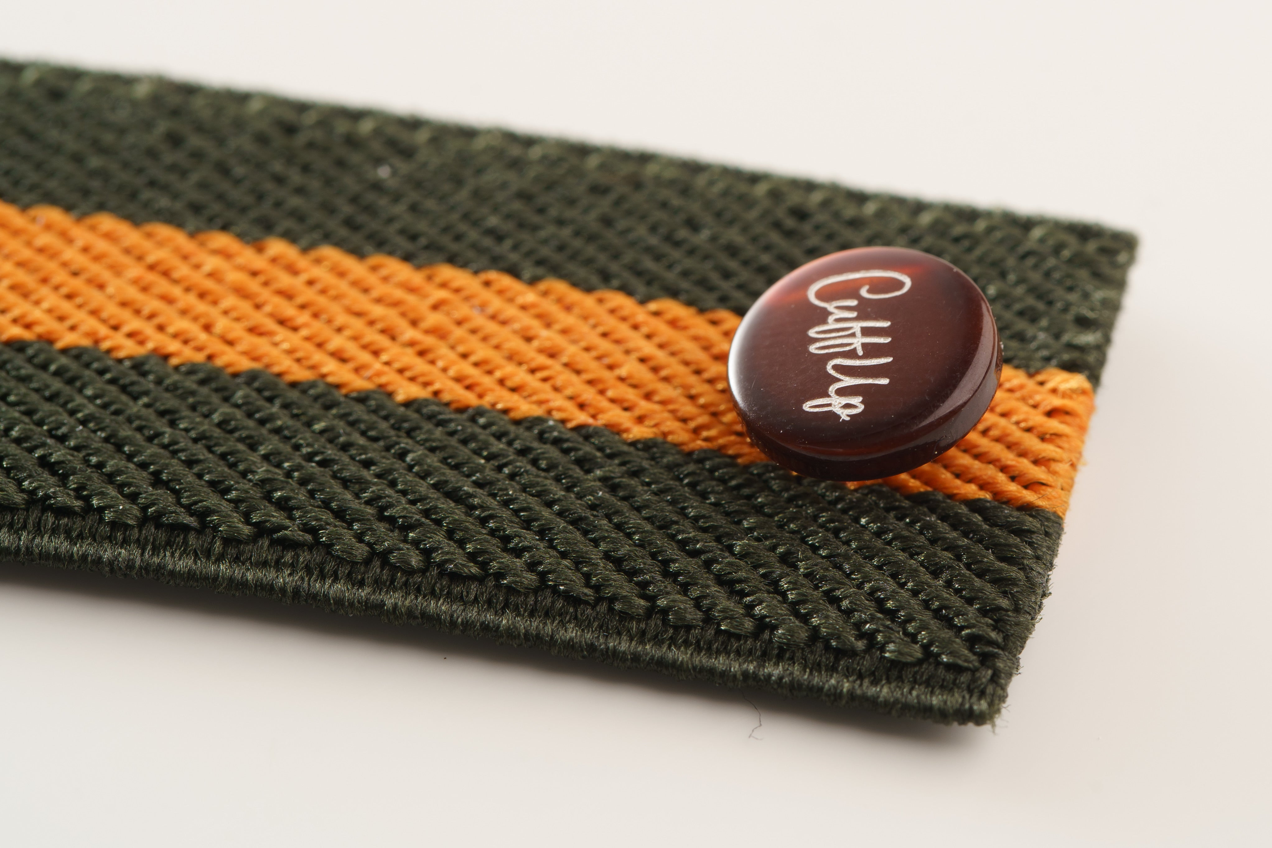 GreenOrange