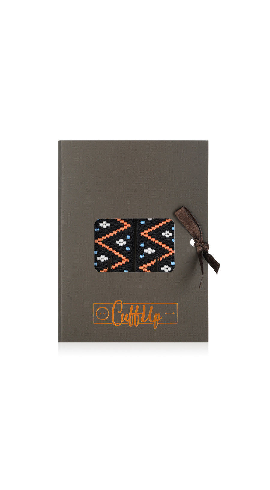 OrangeZigZag