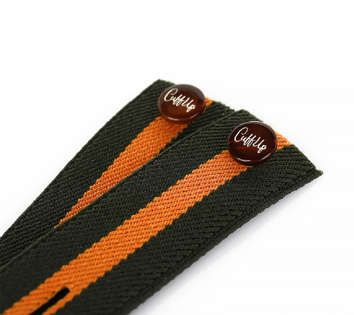 GreenOrange