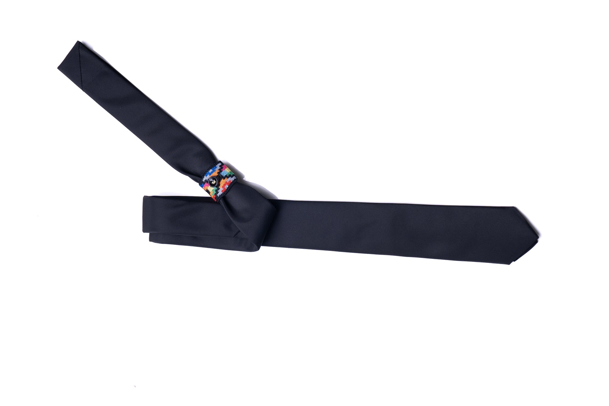 Tie Arlecchino II cuffupstyle